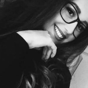 Meet your Posher, Jade